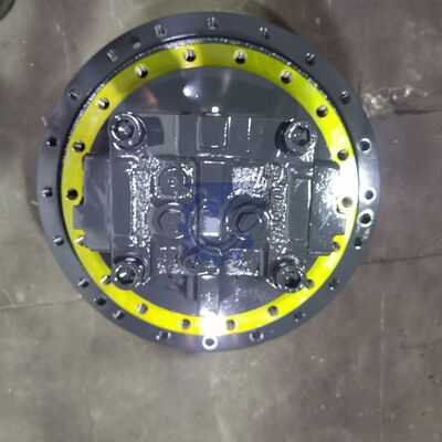 Komatsu 20W60R1500 20M6091302 Travel Assembly PC14R-2 PC16R-2 PC14R-3 Mini Excavator Travel Drive Stable Compact Track Reduction System