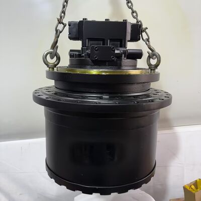 Doosan 2401-9232 Final Drive Travel Motor DH55 SOLAR55 Mini Excavator Undercarriage Parts