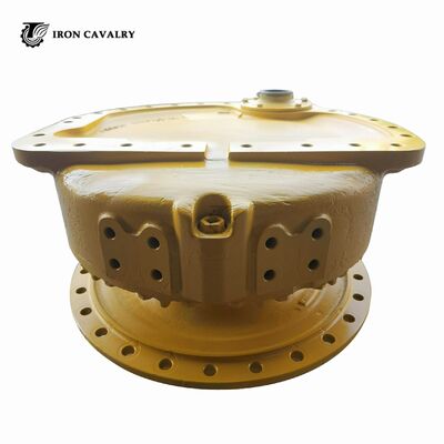 Komatsu D475-5 Dozer Final Drive Assembly 198-27-00662 Ultra-Large Mining Crawler Dozer Hydraulic Traction Unit High Torque Travel Drive