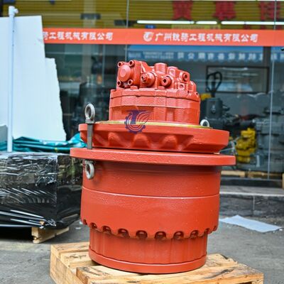 Premium Remanufactured Final Drive MAG-170VP For Sumitomo SH240-5 Crawler Excavator Aftermarket