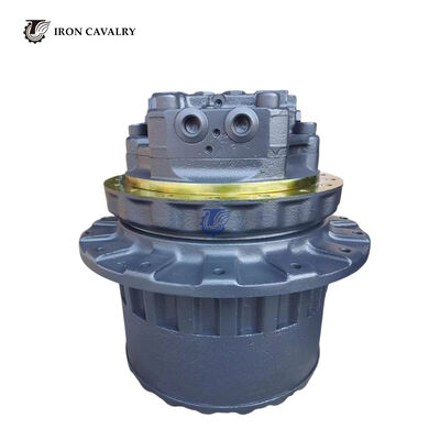 KOMATSU PC130-7 EXCAVATORS FINAL DRIVE ASSEMBLY 203-60-63111 FINAL DRIVE MOTOR HIGH QUALITY TRAVEL MOTOR CONSTRUCTION MACHINERY