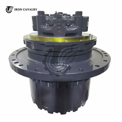 KOMATSU PC210-10MO EXCAVATORS FINAL DRIVE ASSEMBLY 708-8F-31320 FINAL DRIVE MOTOR HIGH QUALITY TRAVEL MOTOR CONSTRUCTION MACHINERY