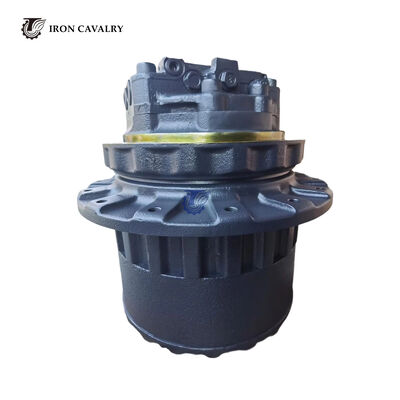 KOMATSU PC60/PC70 EXCAVATORS FINAL DRIVE ASSEMBLY 201-60-73100 FINAL DRIVE MOTOR HIGH QUALITY TRAVEL MOTOR CONSTRUCTION MACHINERY