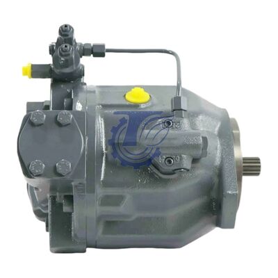 1555109 Main Hydraulic Pump for Caterpillar 416C & 426C Backhoe Loaders | 155-5109 Replacement Unit
