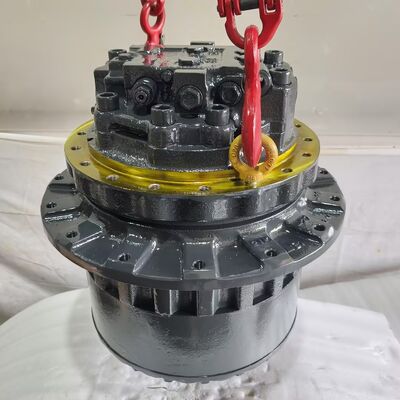 Komatsu PC30-3 EXCAVATORS FINAL DRIVE ASSEMBLY FINAL DRIVE MOTOR 20S-60-00100 HIGH QUALITY TRAVEL MOTOR CONSTRUCTION MACHINERY