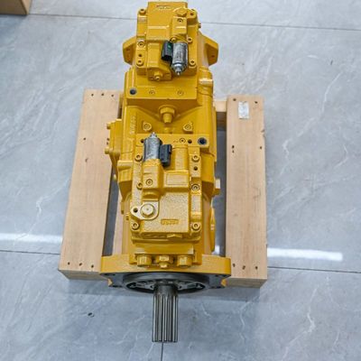 5045477/550434/5110317 Bơm thủy lực bơm chính TQ 336GC/336D-C9/TQ336D2L 5511118 5511136 5511135