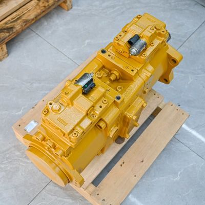 5045477/550434/5110317 Bơm thủy lực bơm chính TQ 336GC/336D-C9/TQ336D2L 5511118 5511136 5511135