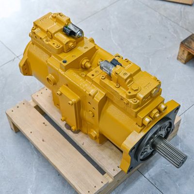 5045477/550434/5110317 Bơm thủy lực bơm chính TQ 336GC/336D-C9/TQ336D2L 5511118 5511136 5511135