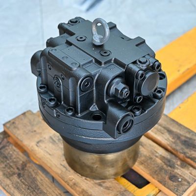 Crawler 330GC TQ Động cơ cuối cùng 378-9568 378-9567 3789568 3789567