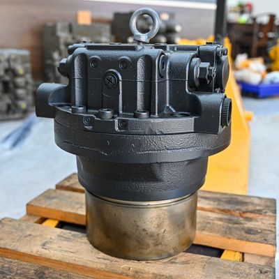 Crawler 330GC TQ Động cơ cuối cùng 378-9568 378-9567 3789568 3789567