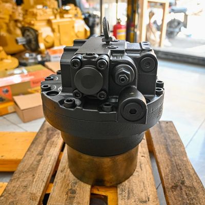 Crawler 330GC TQ Động cơ cuối cùng 378-9568 378-9567 3789568 3789567