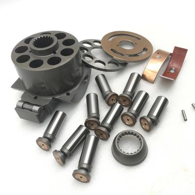 Kubota KX161 Máy phun máy bơm thủy lực, PSLV-54CG Máy bơm thủy lực