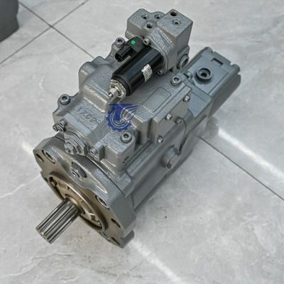 4634936 4659032 Động cơ bơm quạt thủy lực cho ZX450-3 ZX470-3 Zax870 Zax850