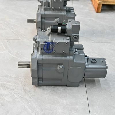 4634936 4659032 Động cơ bơm quạt thủy lực cho ZX450-3 ZX470-3 Zax870 Zax850