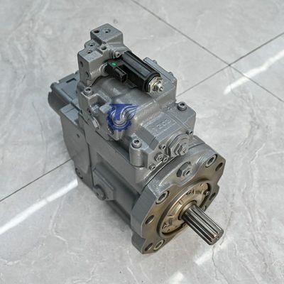 4634936 4659032 Động cơ bơm quạt thủy lực cho ZX450-3 ZX470-3 Zax870 Zax850