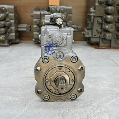4634936 4659032 Động cơ bơm quạt thủy lực cho ZX450-3 ZX470-3 Zax870 Zax850