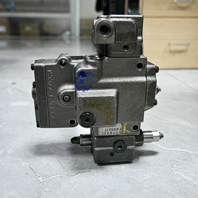 Lifter KAWASAK Bộ phận bơm, K3v63 K3v112 Phụ kiện bơm thủy lực