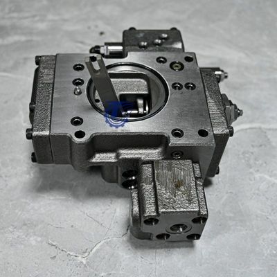 Lifter KAWASAK Bộ phận bơm, K3v63 K3v112 Phụ kiện bơm thủy lực