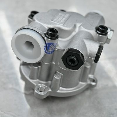 Kobelco Sk200-8 Gear Pump Hydraulic, ổn định K3V112DTP Hydraulic Pump