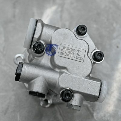 Kobelco Sk200-8 Gear Pump Hydraulic, ổn định K3V112DTP Hydraulic Pump