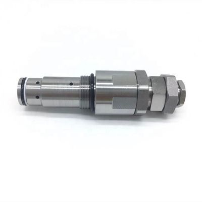 Komatsu PC200-3 van tràn thủy lực 709-70-51200 cho máy đào