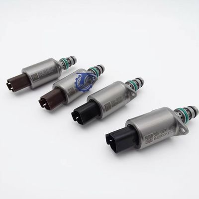 Đơn vị ổn định 485-5747 Máy bơm thủy lực Ống điện áp phù hợp TQ320 323 336GC 374GX
