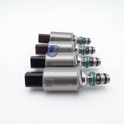 Đơn vị ổn định 485-5747 Máy bơm thủy lực Ống điện áp phù hợp TQ320 323 336GC 374GX