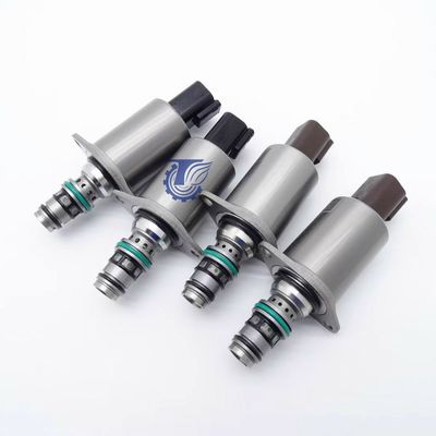 Đơn vị ổn định 485-5747 Máy bơm thủy lực Ống điện áp phù hợp TQ320 323 336GC 374GX