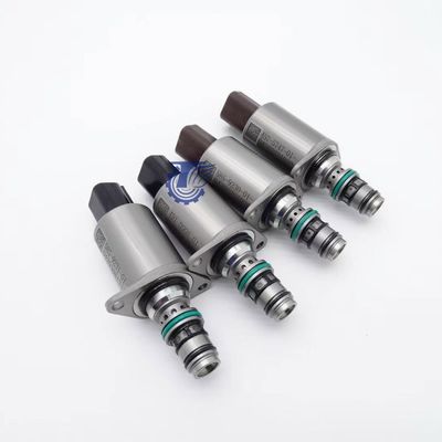 Đơn vị ổn định 485-5747 Máy bơm thủy lực Ống điện áp phù hợp TQ320 323 336GC 374GX