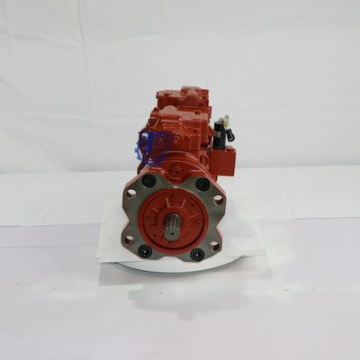 K3V112DT Bơm thủy lực KAWASAK K3v112 K3v63 K3v63dt K3v112dt Cho máy đào