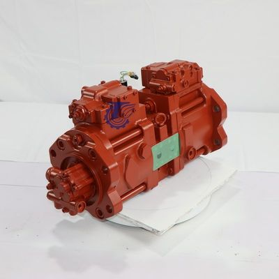 K3V112DT Bơm thủy lực KAWASAK K3v112 K3v63 K3v63dt K3v112dt Cho máy đào