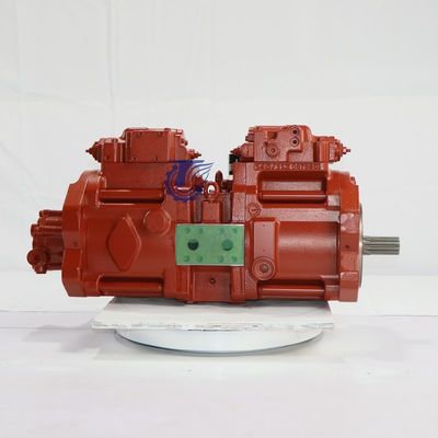 K3V112DT Bơm thủy lực KAWASAK K3v112 K3v63 K3v63dt K3v112dt Cho máy đào