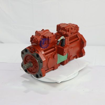 K3V112DT Bơm thủy lực KAWASAK K3v112 K3v63 K3v63dt K3v112dt Cho máy đào