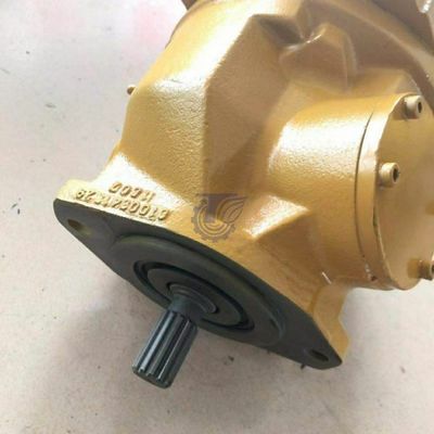 Rexroth AP2D25 Máy đào bơm thủy lực 341-7666 Đối với TQE304.5 305C 306