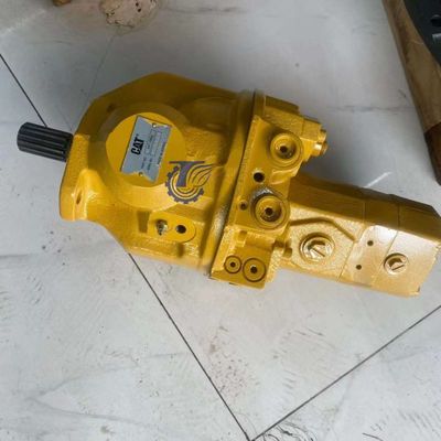 Rexroth AP2D25 Máy đào bơm thủy lực 341-7666 Đối với TQE304.5 305C 306