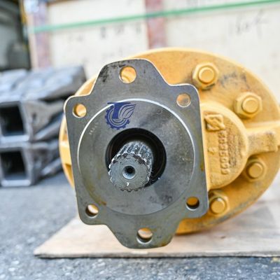 TQ 854G 854K Máy bơm thủy lực được sử dụng trong máy đào