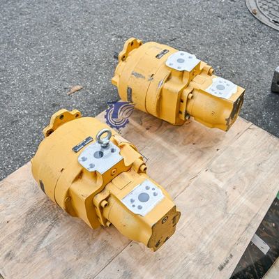 TQ 854G 854K Máy bơm thủy lực được sử dụng trong máy đào