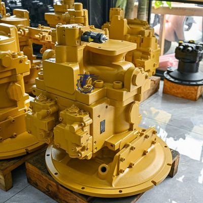 Máy bơm động cơ thủy lực khoan bền 2959663 phù hợp TQ 345D 349D 345D