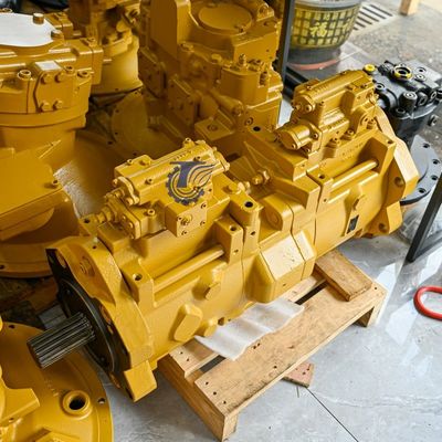 TQ 385 390 Máy đào bơm thủy lực 334-9990 K3V280 3349990