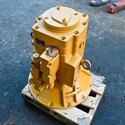 A28VO130 5319886 Bơm thủy lực chính, TQ E323 E320 Bơm chính máy đào