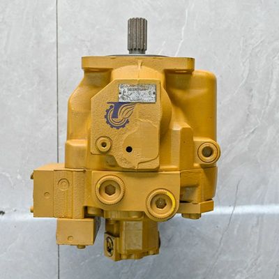 1505811 Máy đào chính bơm thủy lực cho TQ 306D 307 308B C