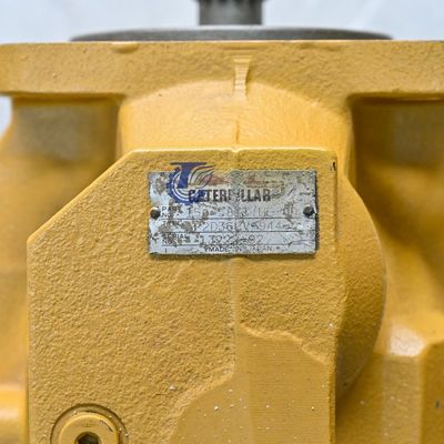 1505811 Máy đào chính bơm thủy lực cho TQ 306D 307 308B C