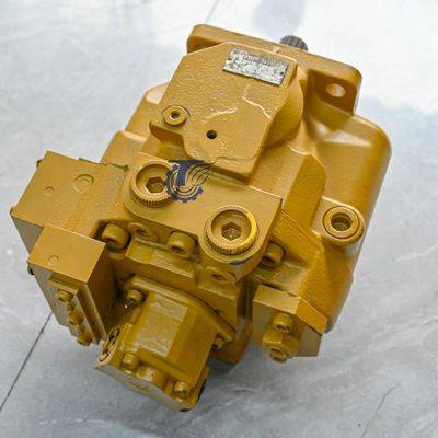 1505811 Máy đào chính bơm thủy lực cho TQ 306D 307 308B C