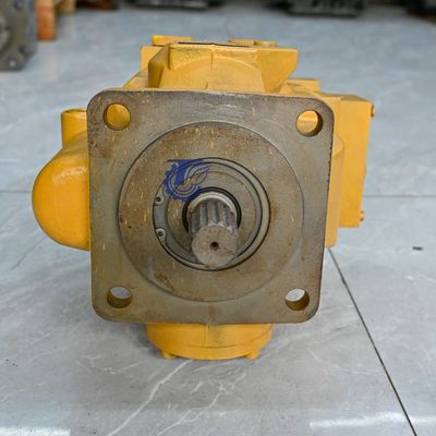 1505811 Máy đào chính bơm thủy lực cho TQ 306D 307 308B C