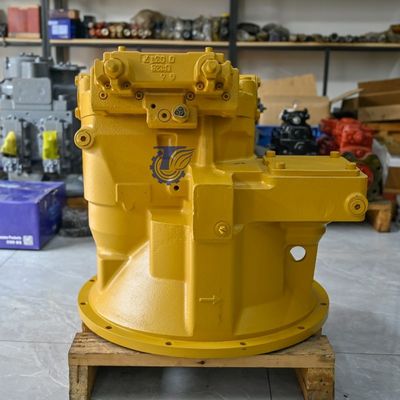 123-2235 153-9185 Máy đào bơm thủy lực A8VO160 Đối với TQ 330B