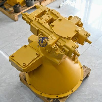 123-2235 153-9185 Máy đào bơm thủy lực A8VO160 Đối với TQ 330B