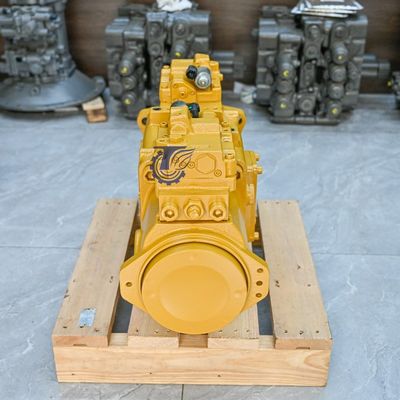 5504341 5659737 Máy đào bơm thủy lực K7V180DTP Đối với E336 E336GC 380DK