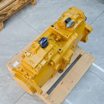 5504341 5659737 Máy đào bơm thủy lực K7V180DTP Đối với E336 E336GC 380DK