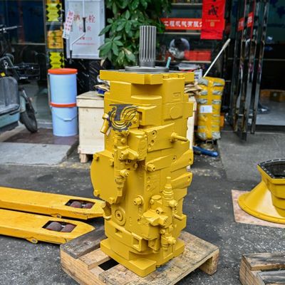 369-9655 3699655 Máy đào bơm thủy lực A28VO280 Đối với TQ 390F 374F