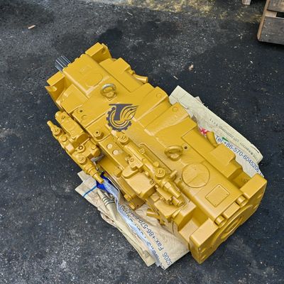 369-9655 3699655 Máy đào bơm thủy lực A28VO280 Đối với TQ 390F 374F